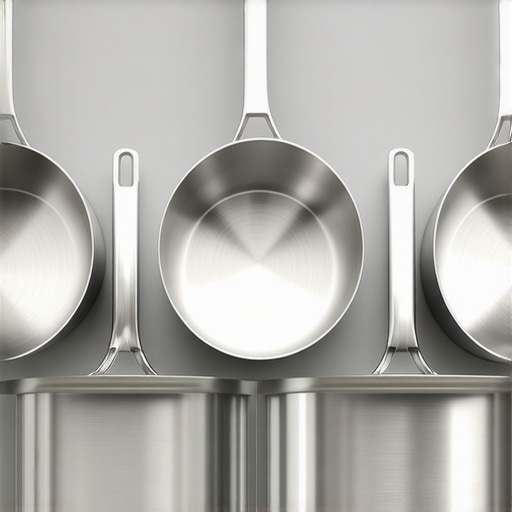 5 Pure Silver-Core Pans That Outperform Copper in 2026 [Tested]