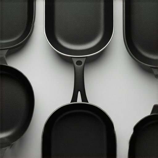 5 Vanadium Skillets for 2026 That Won't Warp on Induction Hobs