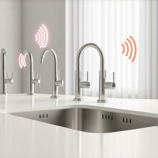 5 Voice-Controlled Faucets That Stop Water Waste [2026]