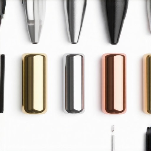 6 Pressure-Sensitive Tamper Sets That End 2026 Channeling