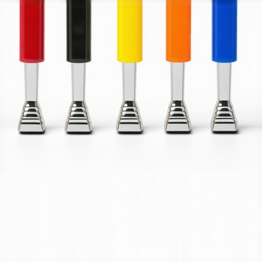 6 Pressure-Sensitive Tamper Sets That End 2026 Channeling