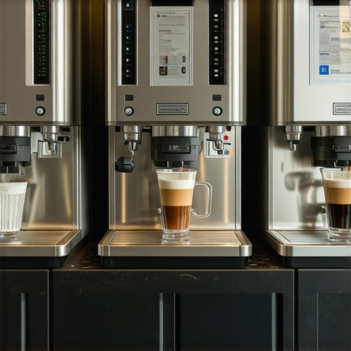 Ditch the Scale: 3 Auto-Dose Espresso Machines for 2026 Bars