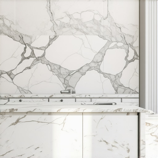 Kitchen Reno Mistakes: Why Dark Marble is Out for 2026 Designs