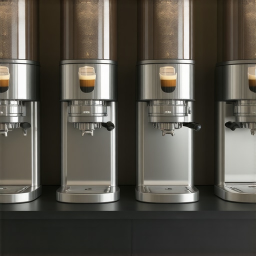 Stop Sour Extraction: 4 Thermal-Offset Espresso Machines [2026]