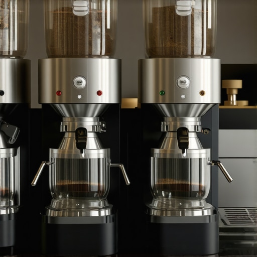Stop Sour Extraction: 4 Thermal-Offset Espresso Machines [2026]