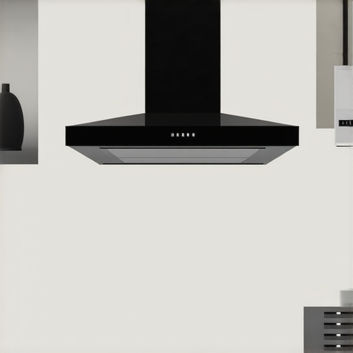 Why 2026 Designers are Hiding Range Hoods in Ceiling Joists