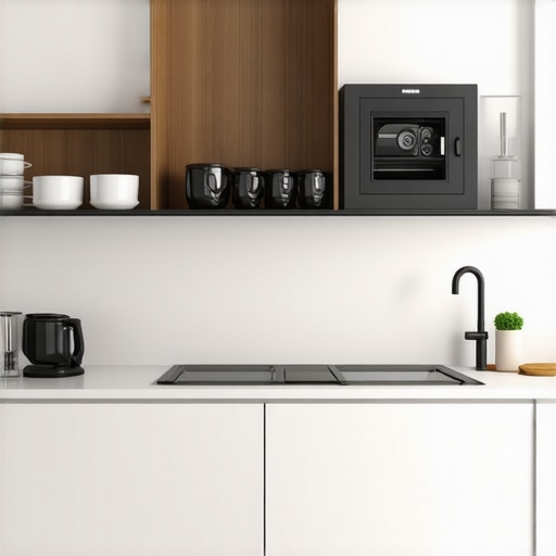 Why 2026 Designers are Swapping Pantries for Modular Sculleries