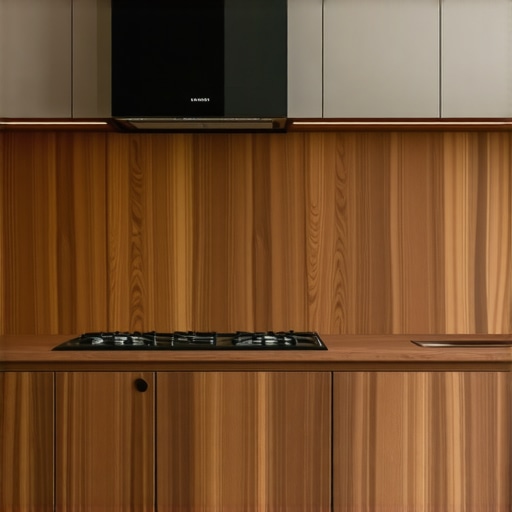 Why 2026 Luxury Kitchens are Swapping Wood for TPE Boards