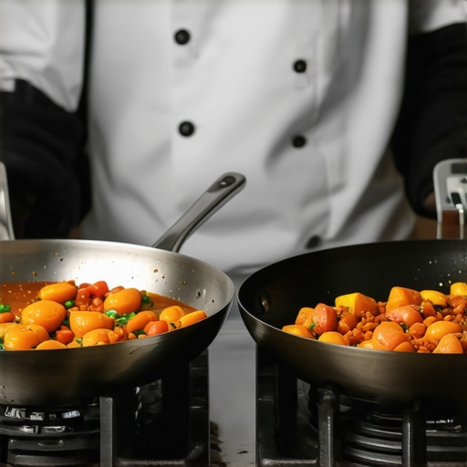 Why Pro Chefs are Trading Non-Stick for 2026 Carbon Steel
