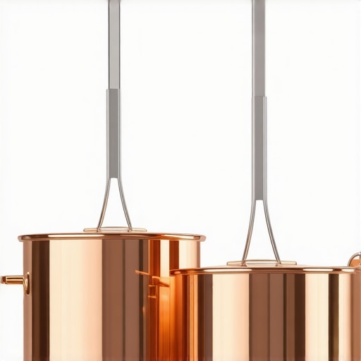 3 Reasons Copper-Core Pans Beat Solid Copper for Modern Kitchens