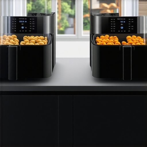 4 Glass-Basket Air Fryers for Those Who Hate Plastic Smells
