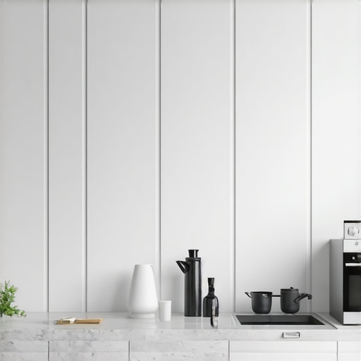 Ditch the Subway Tile: 5 Backsplash Alternatives That Are Actually Easy to Clean