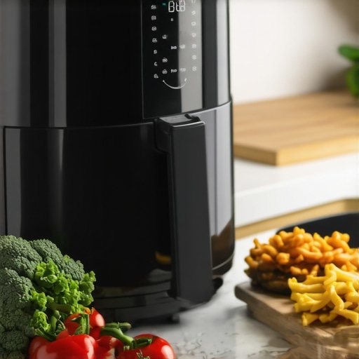 Ditch the Toaster: Why a High-End Air Fryer Does it Better