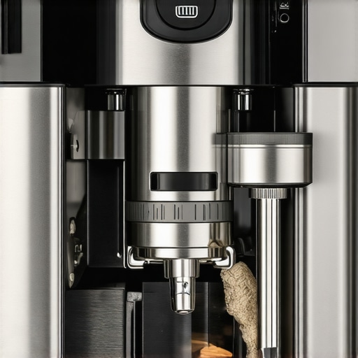 How Hard Water Quietly Destroys Your Multi-Boiler Espresso Machine