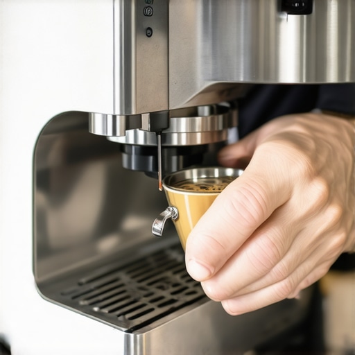 How to Calibrate Your Grinder for a Syrupy Espresso Body