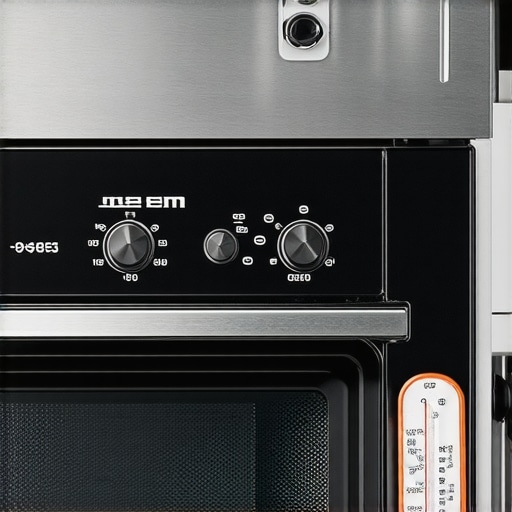 How to Calibrate Your Oven Temperature for Better Baking