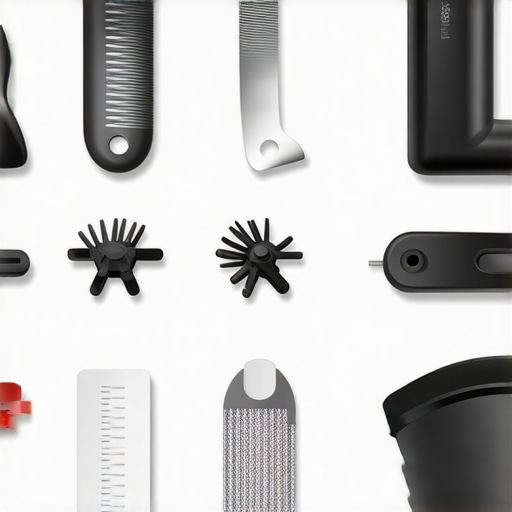 How to Choose the Right Blade for Your Food Processor