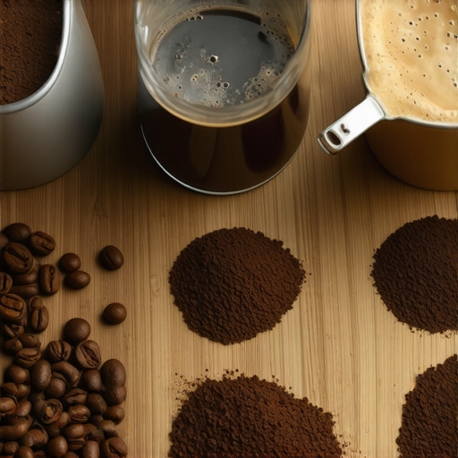 How to Choose the Right Grind Size for Cold Brew Coffee