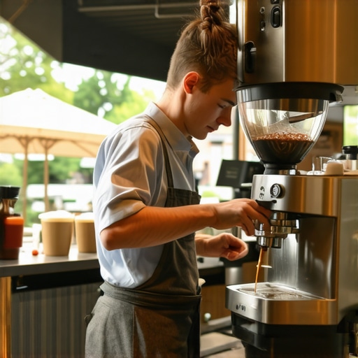 How to Dial In Your Espresso Grinder When the Weather Changes
