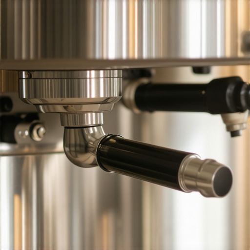 How to Fix a Leaking Steam Wand on a Prosumer Machine