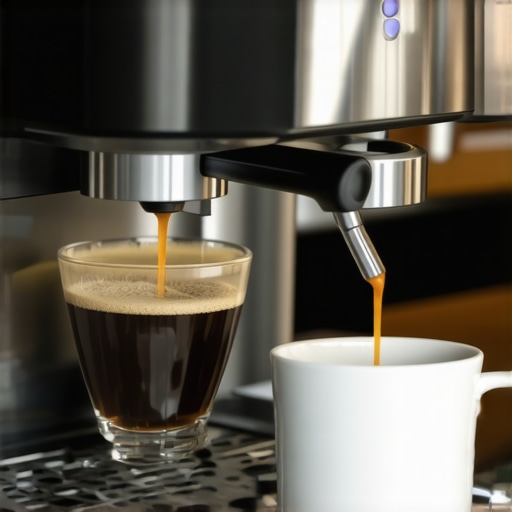 How to Fix the Sour Taste in Your Home-Brewed Espresso