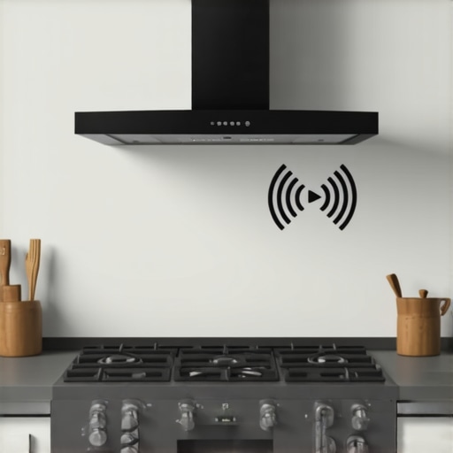 How to Pick a Range Hood That Doesn't Sound Like a Jet Engine