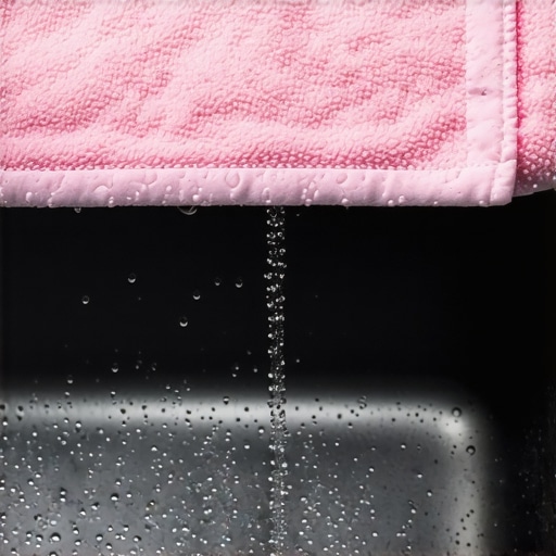 How to Prevent Water Spots on Your Black Kitchen Sink