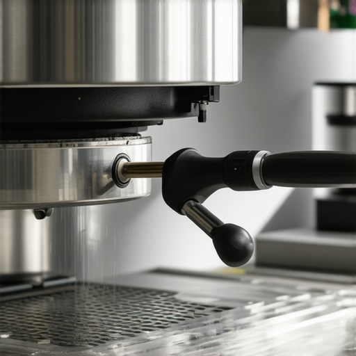 How to Remove Scale From Your Espresso Boiler Without Damage