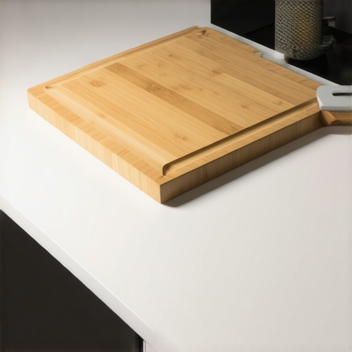 How to Stop Your Cutting Board From Sliding on the Counter