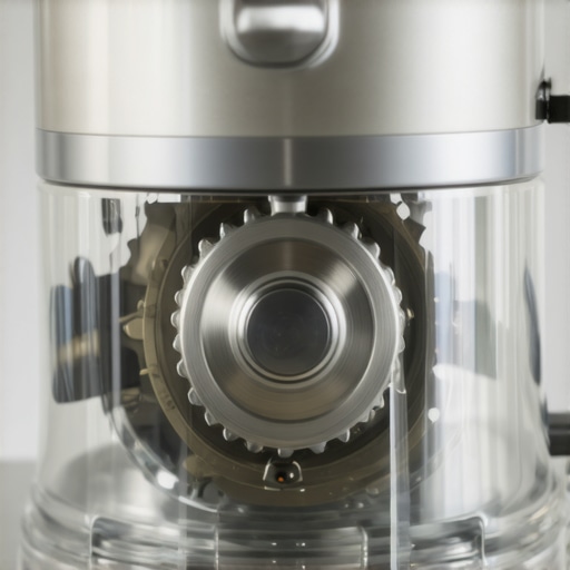 How to Tell if Your Stand Mixer Gears are About to Fail