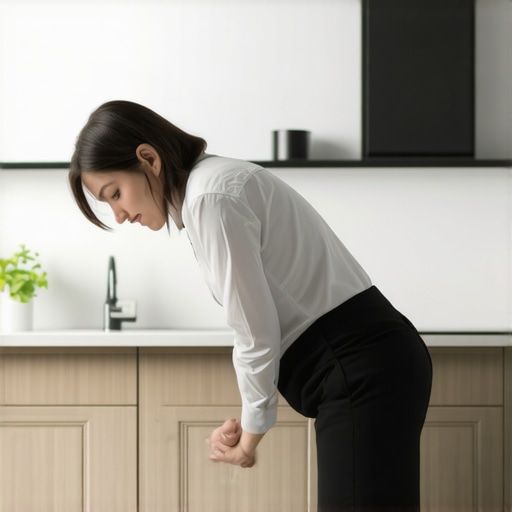Kitchen Island Height: Why the Standard 36 Inches Might Be Hurting Your Back