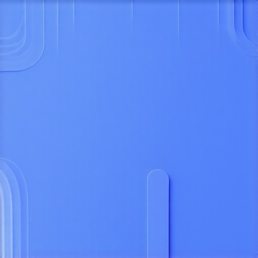 Close-up of LuxePro SoftTouch TPE Cutting Board highlighting smooth surface and beveled edges.