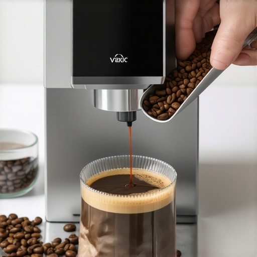 Stop Buying Pre-Ground Coffee for Your Three-Thousand Dollar Machine