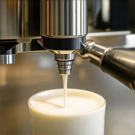 The 2-Second Steam Wand Trick for Silky Microfoam Every Time
