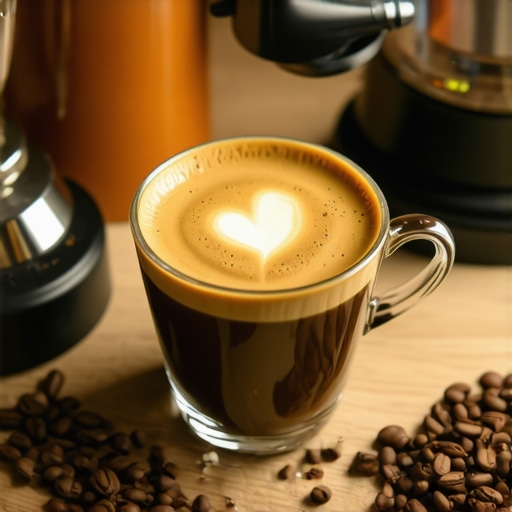 The 5-Minute Grinder Hack for Better Espresso Body Without Changing Your Beans