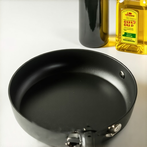 The Best Oil for Seasoning Carbon Steel Pans