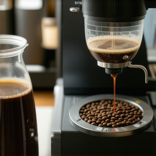 The Best Temperature for Brewing Light Roast Beans