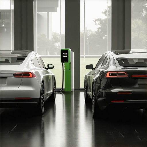 The Case for Induction: Why Gas is Losing the Luxury Race