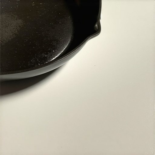 The Countertop Material That Actually Survives a Hot Cast Iron Pan