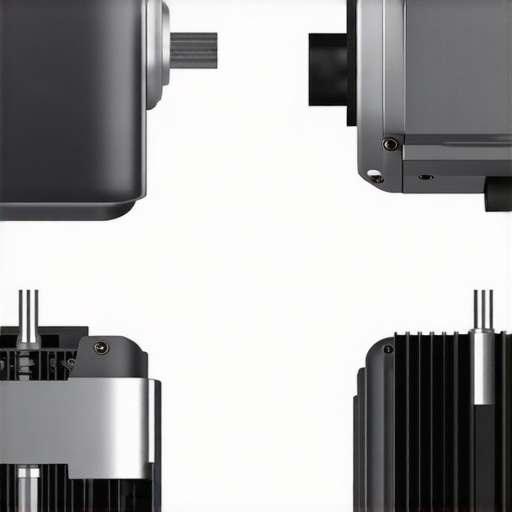 The Difference Between AC and DC Motors in High-End Mixers