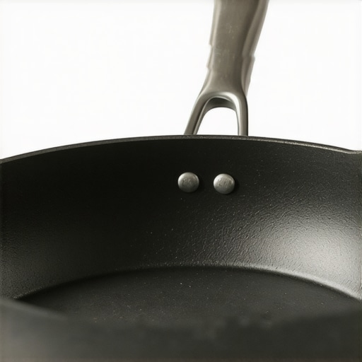 The Egg Test: How to Tell if Your Carbon Steel is Seasoned