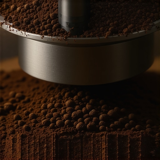 The Grinder Setting Error That Makes Your Coffee Taste Like Paper