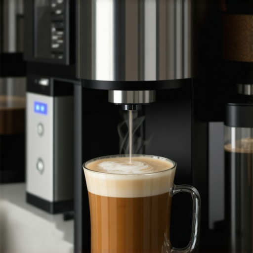 The Grinder Setting That Makes or Breaks Your Morning Latte