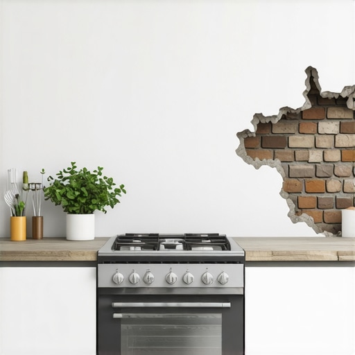 The Hidden Cost of Installing a Pot Filler Behind Your High-End Stove