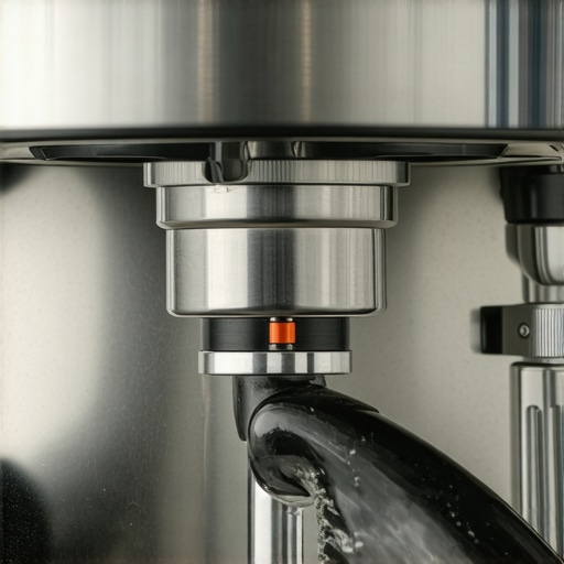 The Hidden Valve Problem That Makes Your Espresso Taste Like Battery Acid