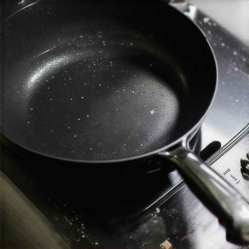 The Pan Thickness Test: Why Your Induction Cooktop is Ruining Your Expensive Skillets