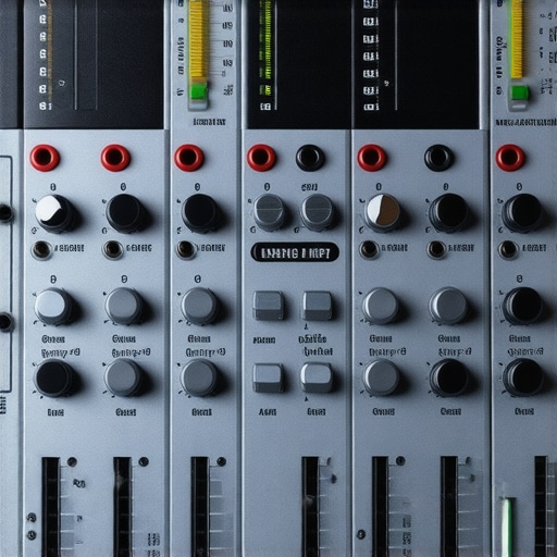 The Planetary Action Flaw That Plagues Most Entry-Level Mixers