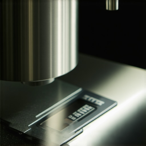 The Precision Scale That Actually Fits Under a Portafilter