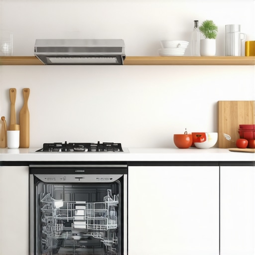 The Pros and Cons of Integrated Dishwashers You Aren't Told