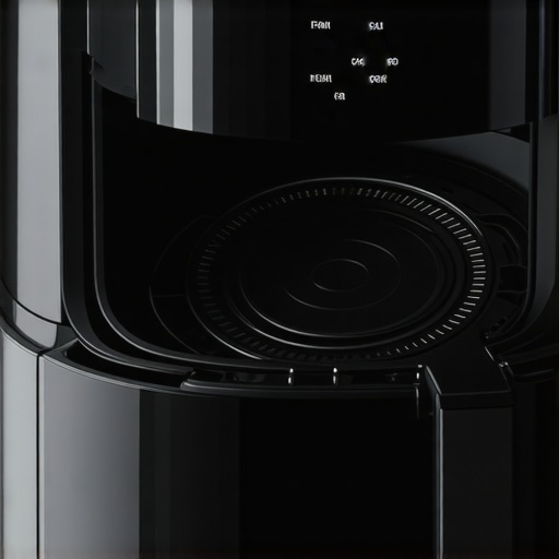 The Reason Your Air Fryer Fan is Rattling and How to Fix It